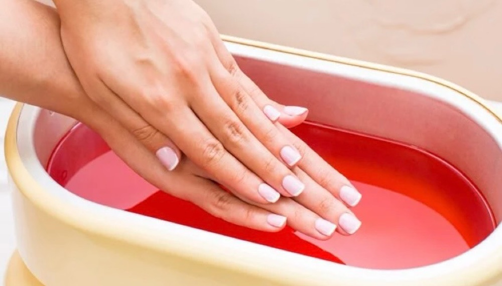 Manicure, pedicure i pielęgnacja dłoni w Mielcu